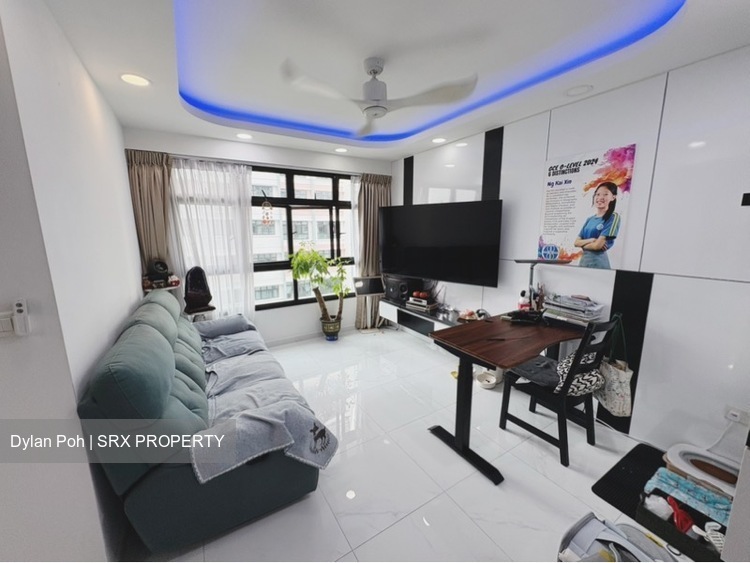 Blk 506C Angsana Breeze @ Yishun (Yishun), HDB 4 Rooms #519197301